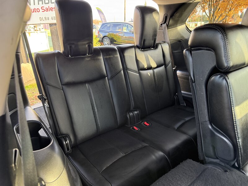 2015 Nissan Pathfinder Platinum V6 - Photo 20 - Garden City, ID 83714