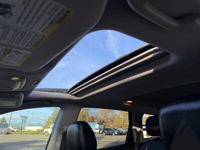 2015 Nissan Pathfinder Platinum V6 - Photo 15 - Garden City, ID 83714