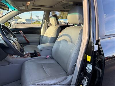 2009 Toyota Highlander Limited - Photo 10 - Garden City, ID 83714