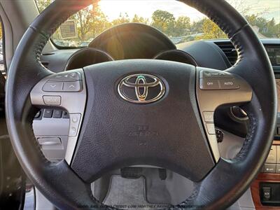 2009 Toyota Highlander Limited - Photo 28 - Garden City, ID 83714