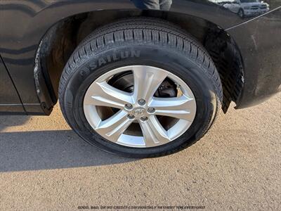 2009 Toyota Highlander Limited - Photo 24 - Garden City, ID 83714