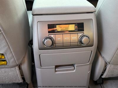 2009 Toyota Highlander Limited - Photo 31 - Garden City, ID 83714