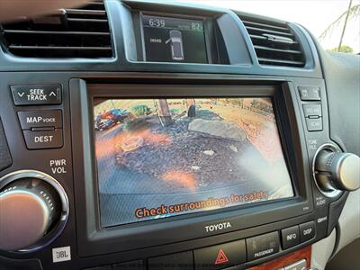 2009 Toyota Highlander Limited - Photo 12 - Garden City, ID 83714