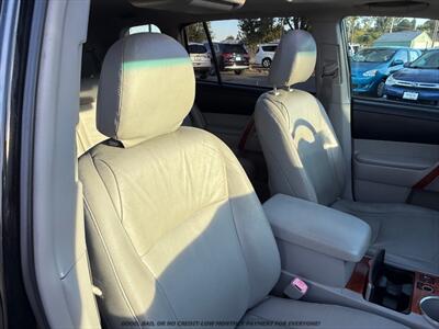 2009 Toyota Highlander Limited - Photo 22 - Garden City, ID 83714