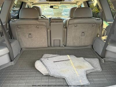 2009 Toyota Highlander Limited - Photo 18 - Garden City, ID 83714
