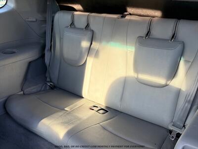 2009 Toyota Highlander Limited - Photo 17 - Garden City, ID 83714