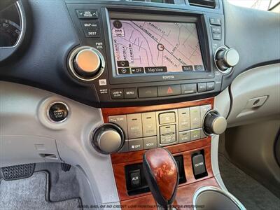 2009 Toyota Highlander Limited - Photo 29 - Garden City, ID 83714