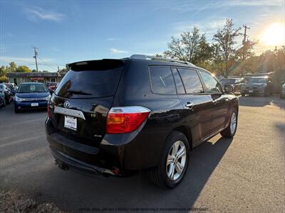 2009 Toyota Highlander Limited - Photo 6 - Garden City, ID 83714