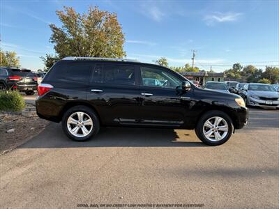 2009 Toyota Highlander Limited - Photo 7 - Garden City, ID 83714