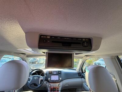 2009 Toyota Highlander Limited - Photo 16 - Garden City, ID 83714