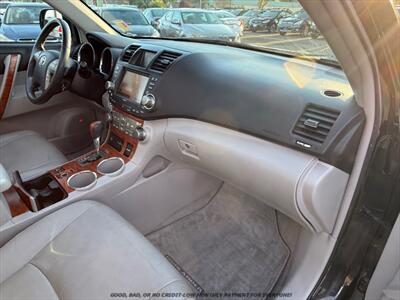 2009 Toyota Highlander Limited - Photo 23 - Garden City, ID 83714