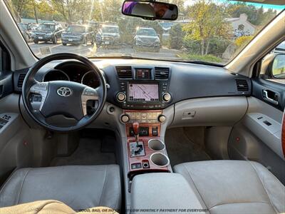 2009 Toyota Highlander Limited - Photo 8 - Garden City, ID 83714