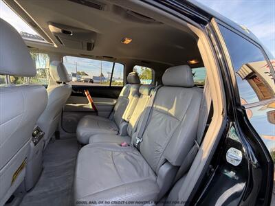 2009 Toyota Highlander Limited - Photo 15 - Garden City, ID 83714