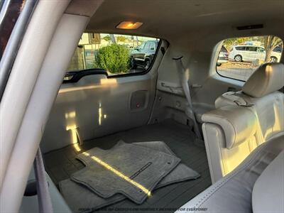2009 Toyota Highlander Limited - Photo 19 - Garden City, ID 83714