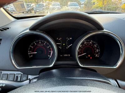 2009 Toyota Highlander Limited - Photo 11 - Garden City, ID 83714