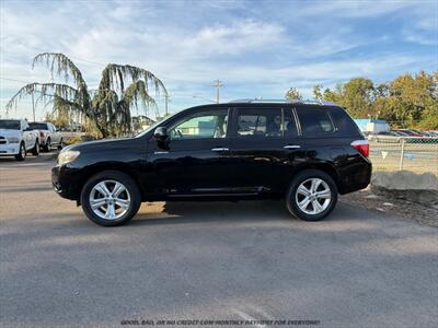 2009 Toyota Highlander Limited - Photo 3 - Garden City, ID 83714