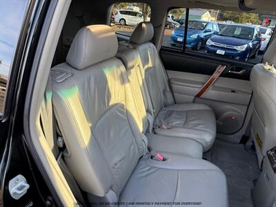 2009 Toyota Highlander Limited - Photo 20 - Garden City, ID 83714