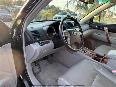 2009 Toyota Highlander Limited - Photo 9 - Garden City, ID 83714