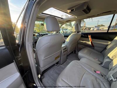 2009 Toyota Highlander Limited - Photo 14 - Garden City, ID 83714