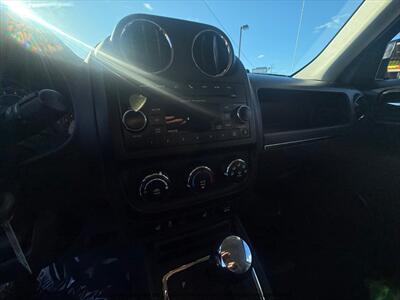 2017 Jeep Patriot Sport SE   - Photo 23 - Garden City, ID 83714