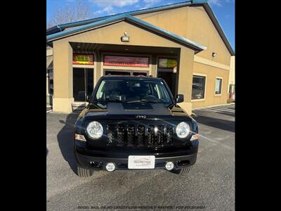 2017 Jeep Patriot Sport SE   - Photo 2 - Garden City, ID 83714