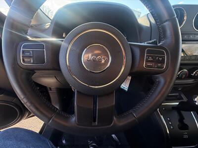 2017 Jeep Patriot Sport SE   - Photo 22 - Garden City, ID 83714