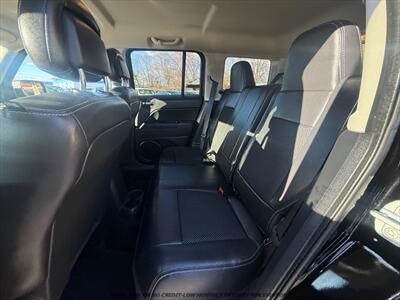 2017 Jeep Patriot Sport SE   - Photo 14 - Garden City, ID 83714