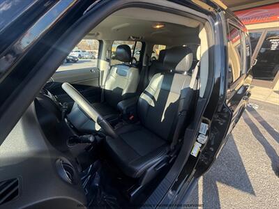 2017 Jeep Patriot Sport SE   - Photo 12 - Garden City, ID 83714