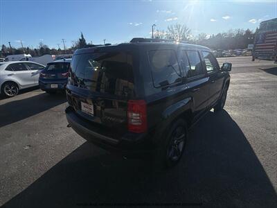 2017 Jeep Patriot Sport SE   - Photo 7 - Garden City, ID 83714