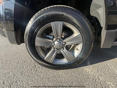 2017 Jeep Patriot Sport SE   - Photo 10 - Garden City, ID 83714