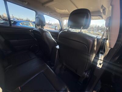 2017 Jeep Patriot Sport SE   - Photo 17 - Garden City, ID 83714