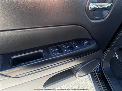 2017 Jeep Patriot Sport SE   - Photo 20 - Garden City, ID 83714