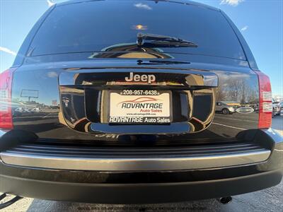 2017 Jeep Patriot Sport SE   - Photo 26 - Garden City, ID 83714