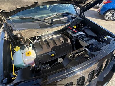 2017 Jeep Patriot Sport SE   - Photo 9 - Garden City, ID 83714