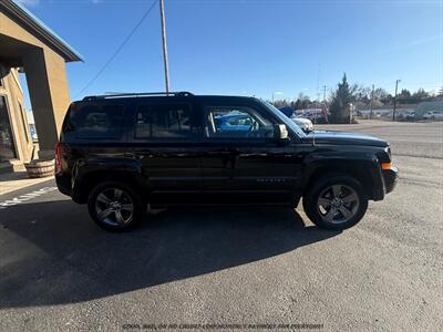 2017 Jeep Patriot Sport SE   - Photo 8 - Garden City, ID 83714