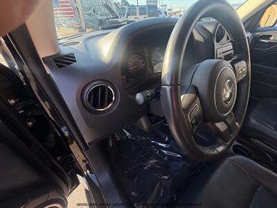 2017 Jeep Patriot Sport SE   - Photo 21 - Garden City, ID 83714