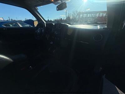 2017 Jeep Patriot Sport SE   - Photo 19 - Garden City, ID 83714