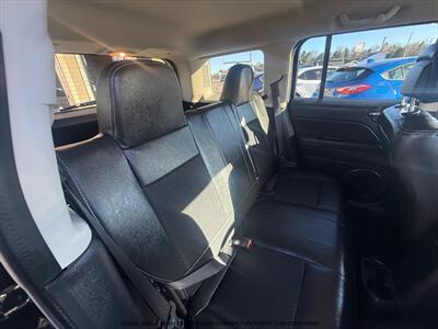 2017 Jeep Patriot Sport SE   - Photo 16 - Garden City, ID 83714