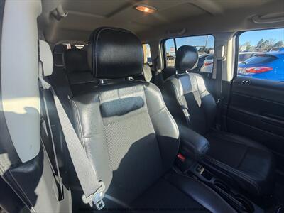 2017 Jeep Patriot Sport SE   - Photo 18 - Garden City, ID 83714