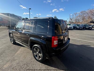 2017 Jeep Patriot Sport SE   - Photo 5 - Garden City, ID 83714