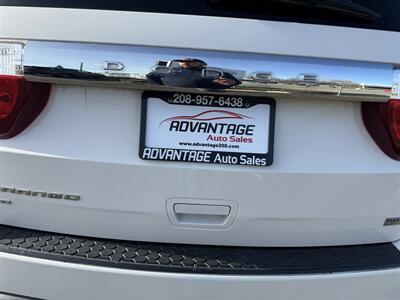 2011 Dodge Durango Express   - Photo 30 - Garden City, ID 83714