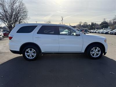 2011 Dodge Durango Express   - Photo 8 - Garden City, ID 83714