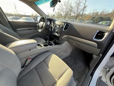 2011 Dodge Durango Express   - Photo 22 - Garden City, ID 83714