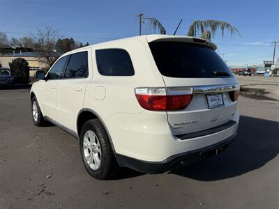 2011 Dodge Durango Express   - Photo 5 - Garden City, ID 83714