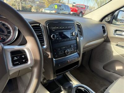 2011 Dodge Durango Express   - Photo 27 - Garden City, ID 83714