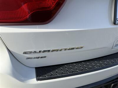 2011 Dodge Durango Express   - Photo 28 - Garden City, ID 83714