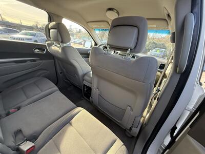 2011 Dodge Durango Express   - Photo 20 - Garden City, ID 83714