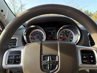 2011 Dodge Durango Express   - Photo 12 - Garden City, ID 83714