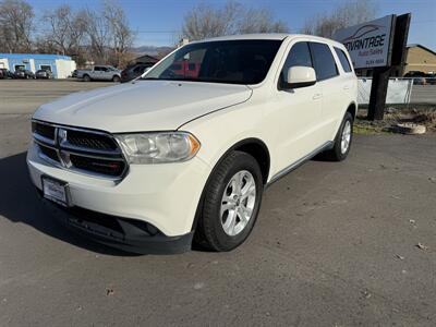 2011 Dodge Durango Express   - Photo 3 - Garden City, ID 83714