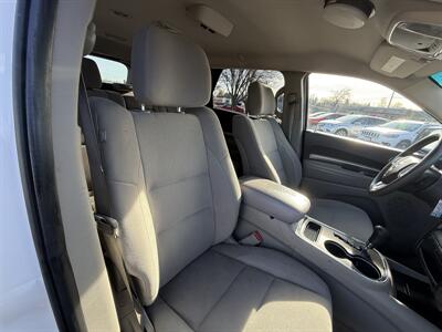 2011 Dodge Durango Express   - Photo 21 - Garden City, ID 83714